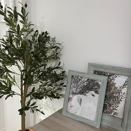 El Olivo Verde Jaen Ngoại thất bức ảnh