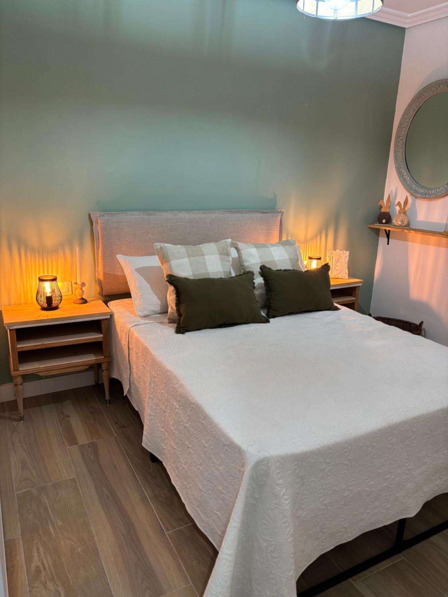 El Olivo Verde Jaen Ngoại thất bức ảnh