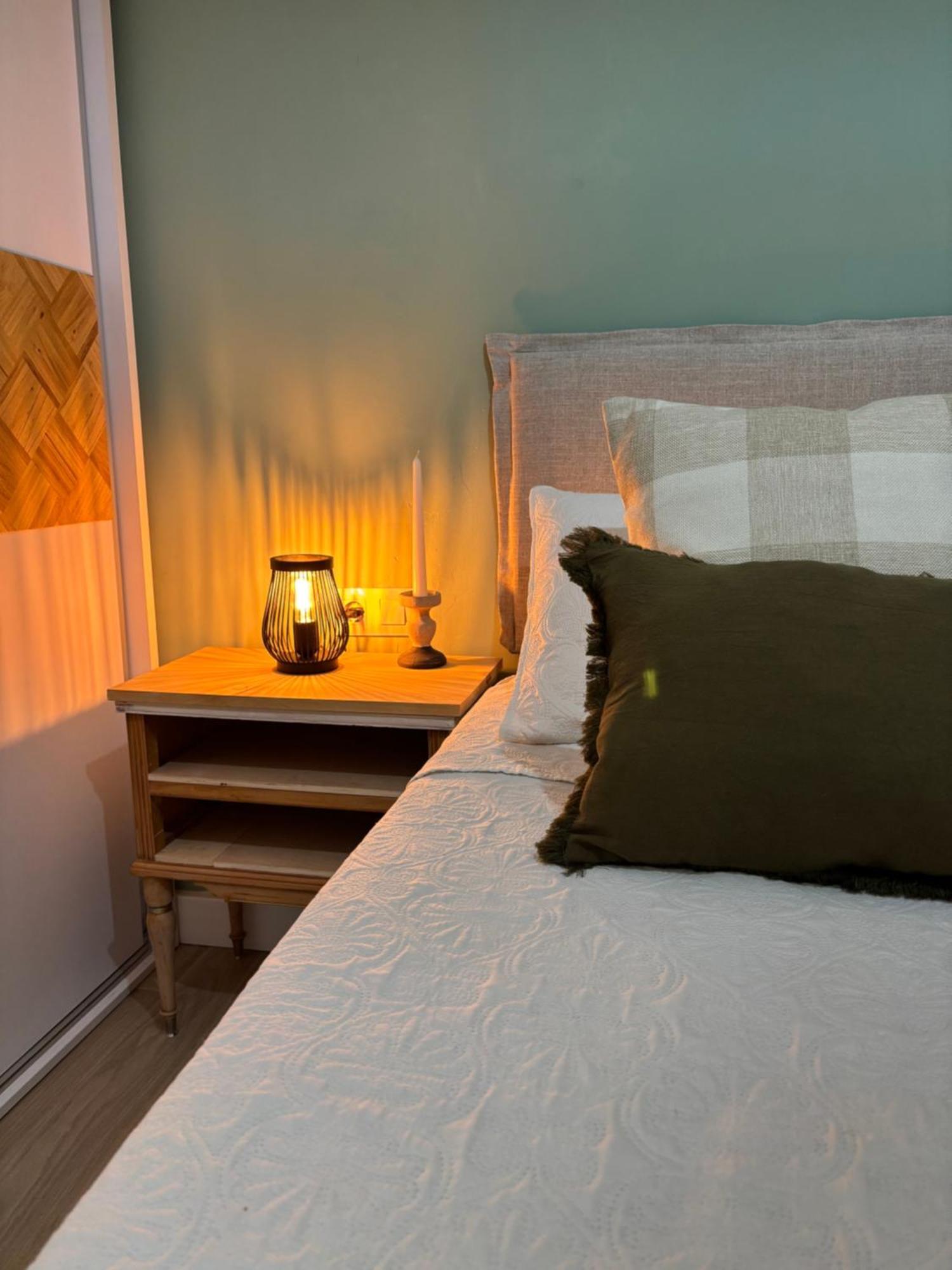 El Olivo Verde Jaen Ngoại thất bức ảnh