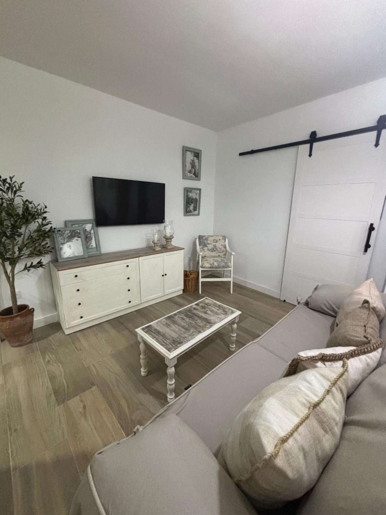 El Olivo Verde Jaen Ngoại thất bức ảnh