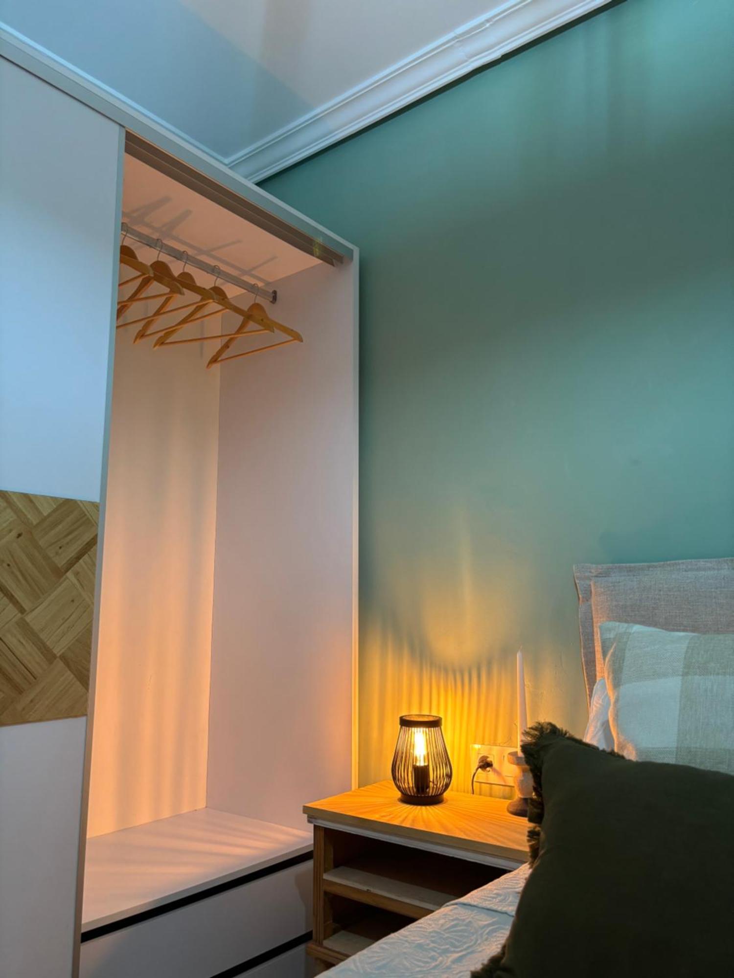 El Olivo Verde Jaen Ngoại thất bức ảnh