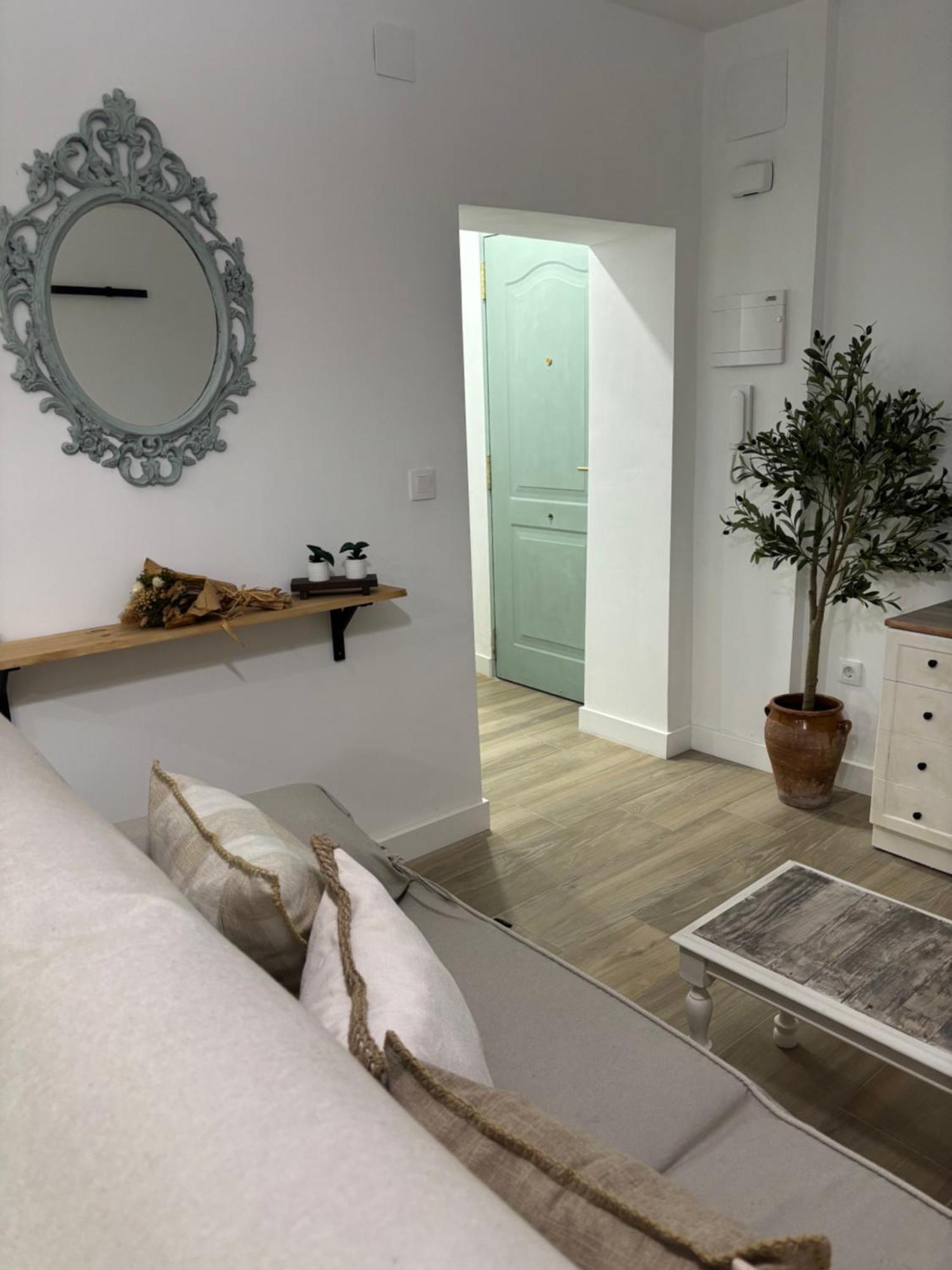 El Olivo Verde Jaen Ngoại thất bức ảnh