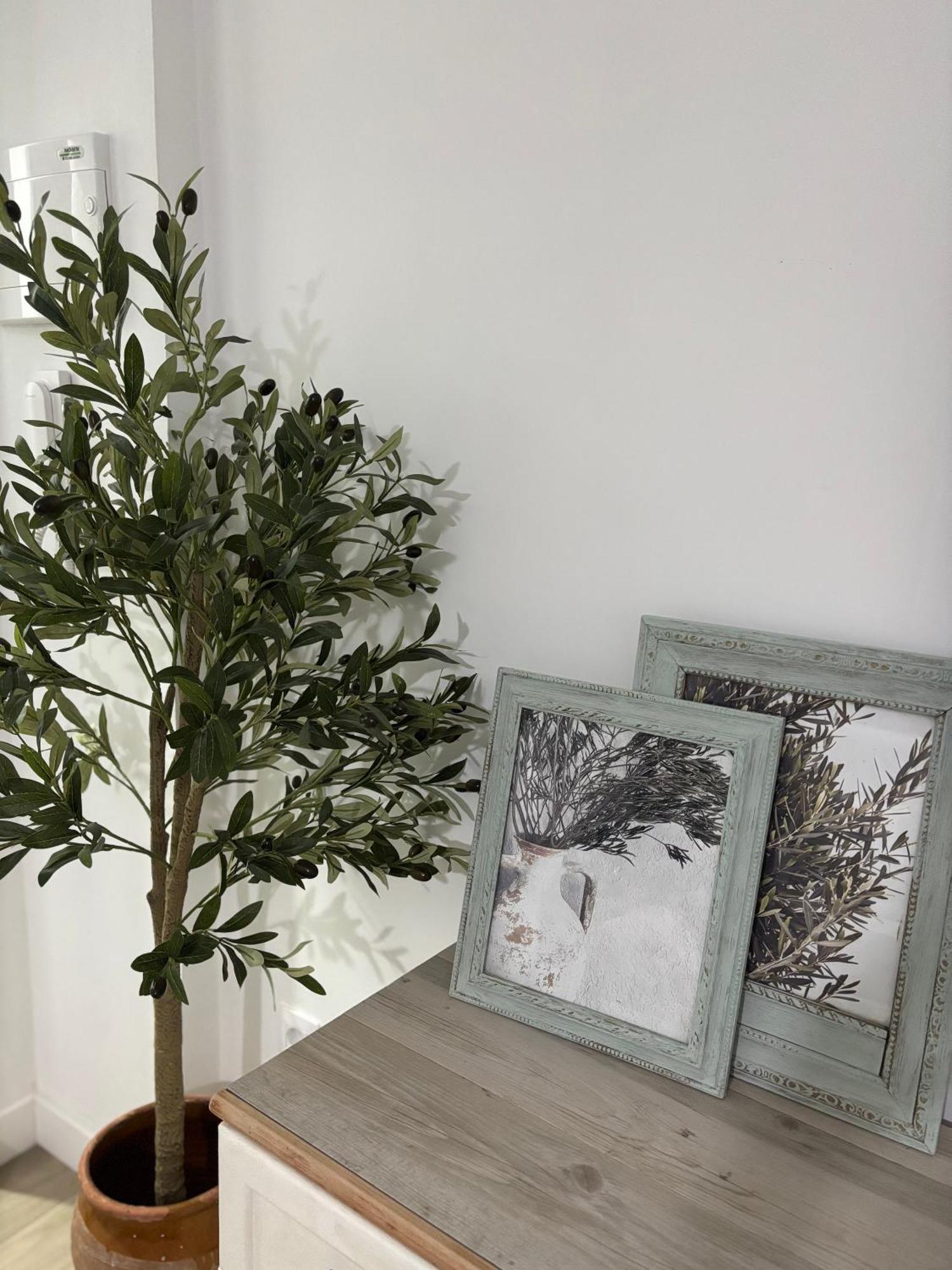 El Olivo Verde Jaen Ngoại thất bức ảnh
