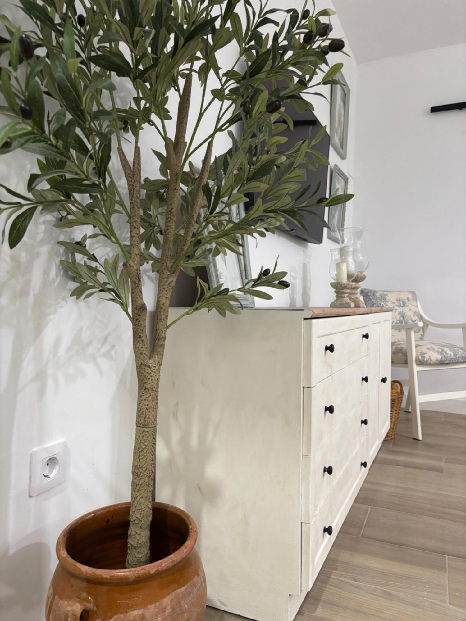 El Olivo Verde Jaen Ngoại thất bức ảnh