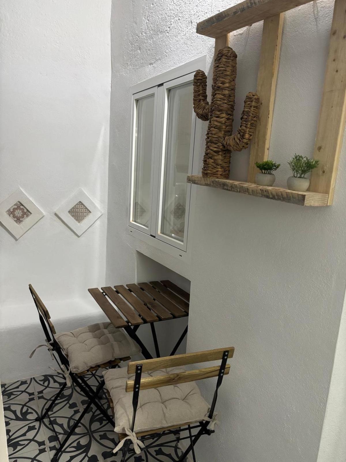 El Olivo Verde Jaen Ngoại thất bức ảnh