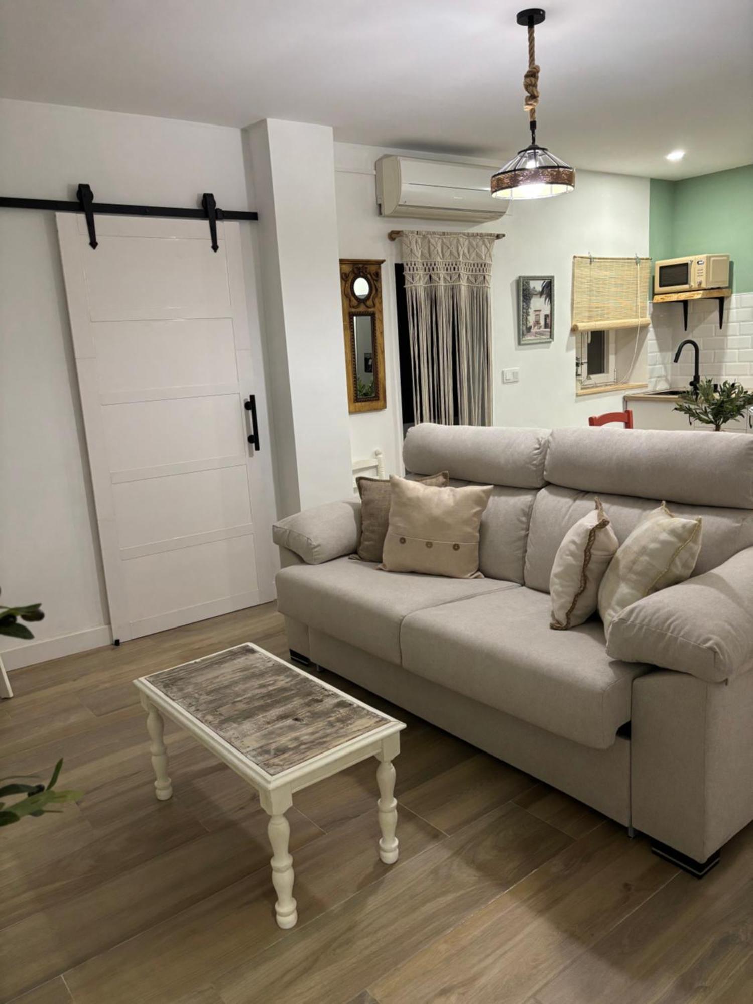 El Olivo Verde Jaen Ngoại thất bức ảnh