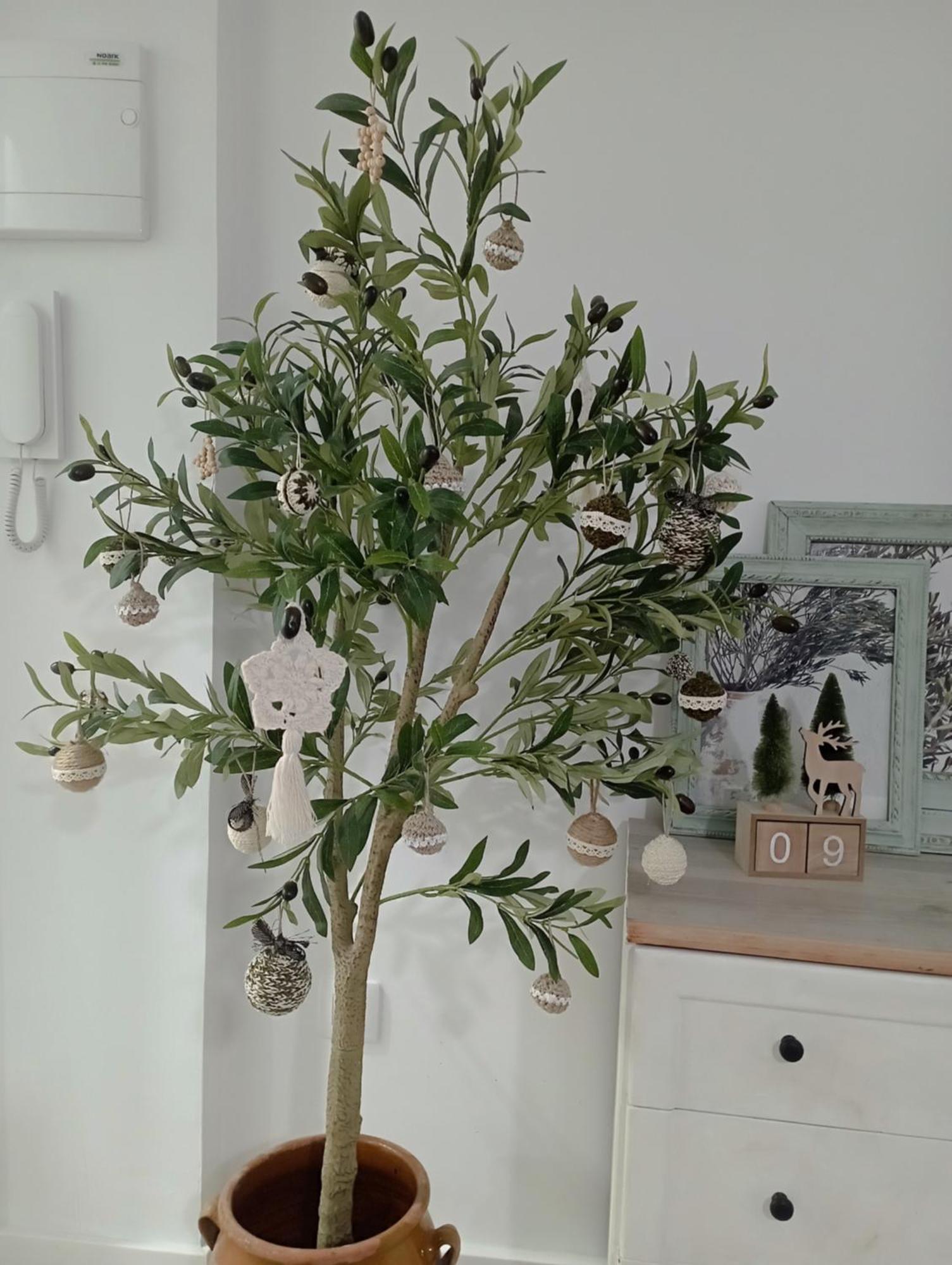 El Olivo Verde Jaen Ngoại thất bức ảnh